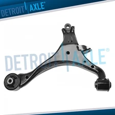 Front Right Lower Control Arm Assembly for 2002 2003 2004 Honda Civic Acura RSX