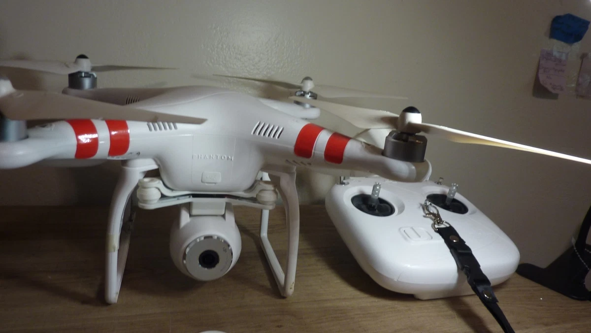 DJI Phantom 2 Vision+ Drones for sale - eBay