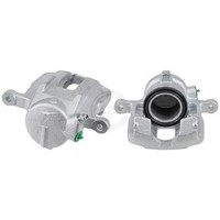 Bremssattel 1 Kolben Ø 54 Mm Grauguss A.B.S. FüR MERCEDES-BENZ A-KLASSE