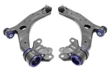 SuperPro TRC1051 fits Mazda 10-143 Front Lower Control Arm Set W/ Sp Bushings