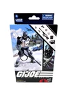 GI Joe Hasbro Classified Series #69 Arctic B.A.T. BAT SEALED Action Figure (S)