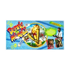 Pressman Boardgame Dennis the Menace the Movie Game Box Fair