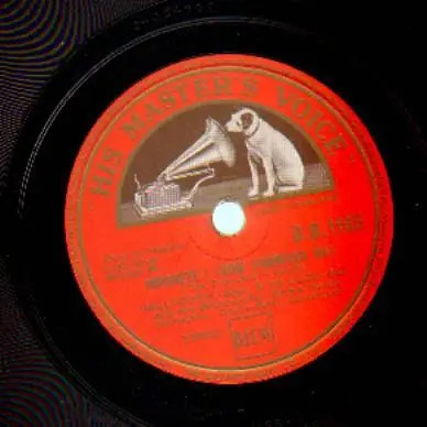 Galli-Curci & De Luca/Metropolitan Opera House Orchestra/Gi Imponete! (Now Com