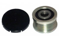 Generatorfreilauf Mapco 14651 FüR BMW X1 Z4 E91 E84 E90 E88 E81 E60 E85 E46 3Er