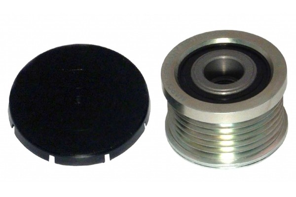 Generatorfreilauf Mapco 14651 FüR BMW X1 Z4 E91 E84 E90 E88 E81 E60 E85 E46 3Er-image