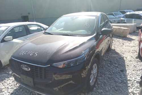Turbocompresor Ford Escape 2023 OEM 16 k millas - LKQ398333759