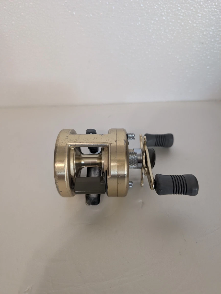 Shimano Calcutta 250 for sale | eBay