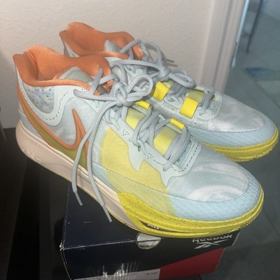 Size 13 - Nike Kyrie 8 Eagle - Unreleased NEW