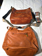 2 Purse Lot
