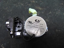 Whirlpool Washer WTW4816FW3 Shift Actuator W11481722