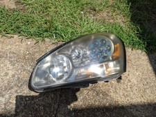 2002-2004 Infiniti Q45 Driver Side Left LH Xe...