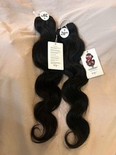real human hair extensions sew in bundles