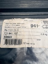 Grundfos Pump Union Set