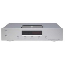 CEC TL3 3.0 Double Belt Drive CD Transport Large CD Stabilizer AC100V Silver