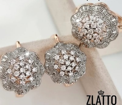 Schmuck Xuping Set