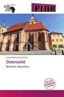 Lennox Raphael Eyvindr | Osterwald | Taschenbuch | Englisch (2026)