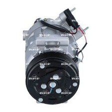 NRF 320038 Klimakompressor Kompressor Klimaanlage