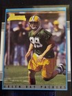 Photo of 2001 Bowman #204 Jamal Reynolds RC Green Bay Packers Football Card