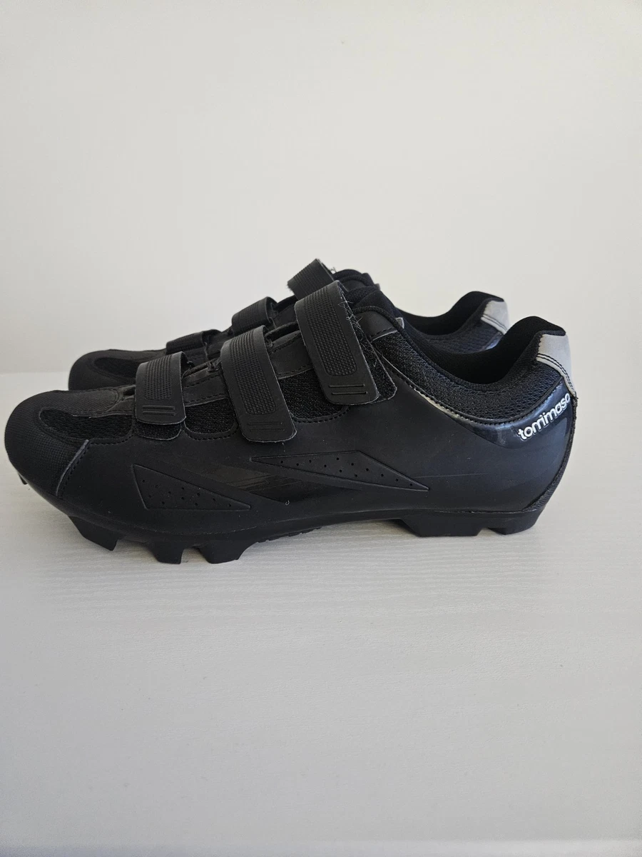 Chaussures Vélo Fizik Tempo Artica R5 GTX – Noires, Taille 43, Occasion (essayées)