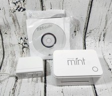 Mint Silhouette Custom Stamp Maker Printer -New-