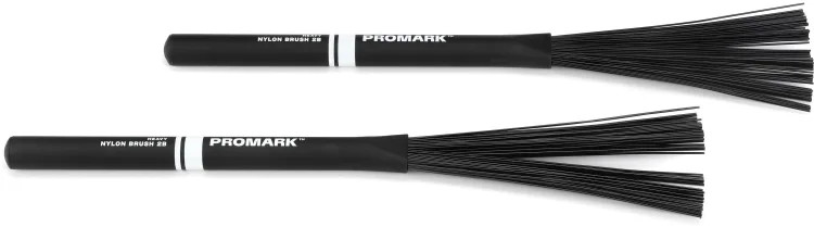 Promark Heavy Nylon Brush - 2B 6790₽