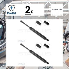2x ORIGINAL� Stabilus Gasfeder, Koffer-/Laderaum f�r BMW Z8 Roadster Alpina