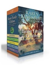 Karen Kingsbury A Baxter Family Children Complete Paperb (Paperback) (UK IMPORT)