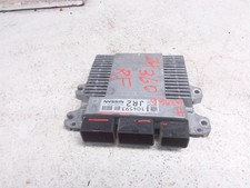 2016 INFINITI QX80 Engine Computer OEM Part Number NEC020039