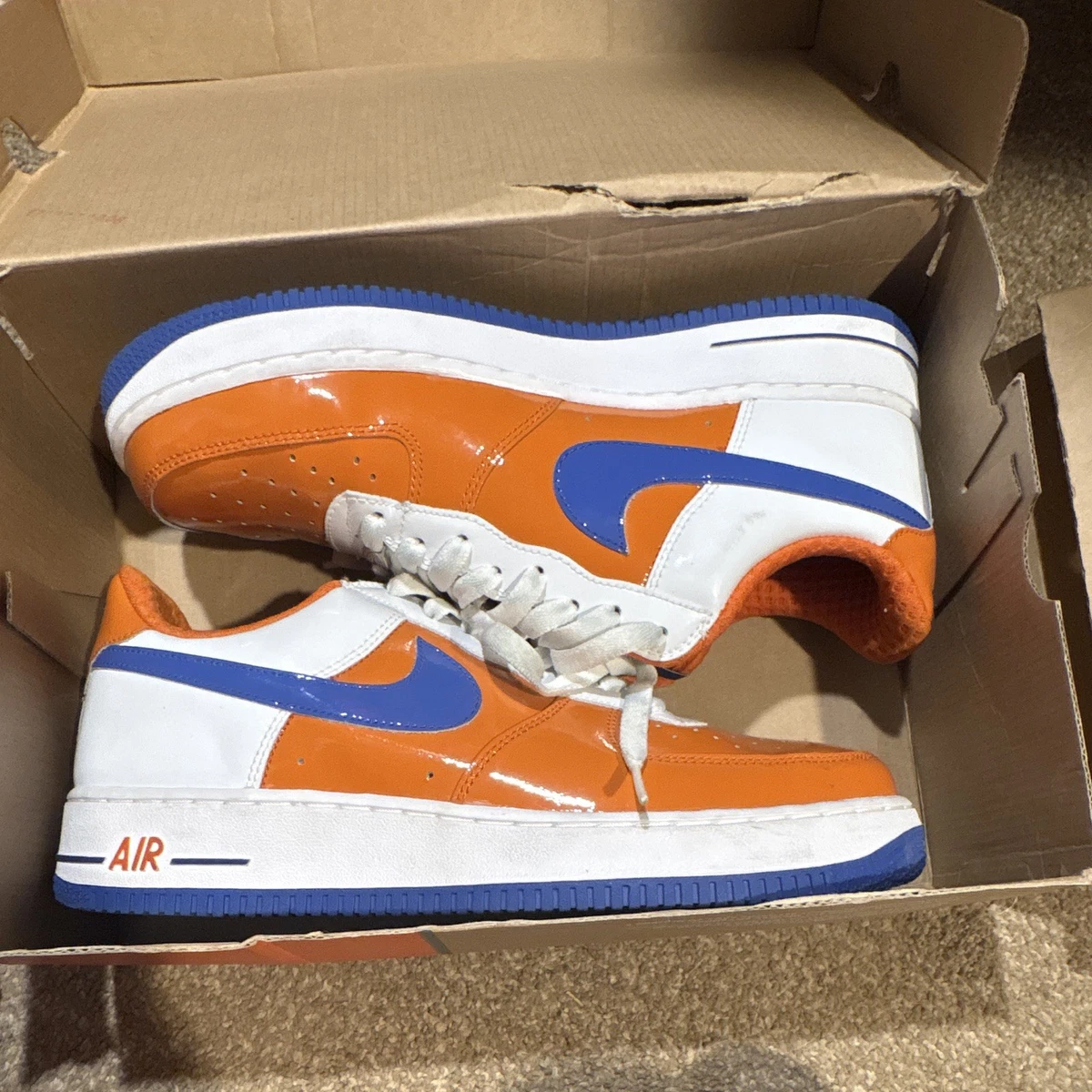 Nike Air Force 1 2006 Low White for Sale | Authenticity Guaranteed