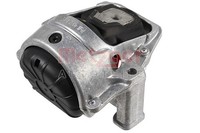 Metzger Autoteile Motorlager 8054256 FüR Audi A5 8F7 Sportback 8TA 8T3 Q5 8RB A4