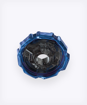 Takara Tomy BEYBLADE X BX-46 Battle Entry Set ∞ Infinity Stadium