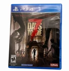 7 Days to Die - Playstation 4/ PS4