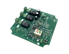 Linor Technology 01-805-00024 RA12a Network Bell System Control Board NETBELL-K