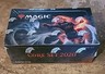 MTG Magic The Gathering Core Set 2020 Booster Box Factory Sealed