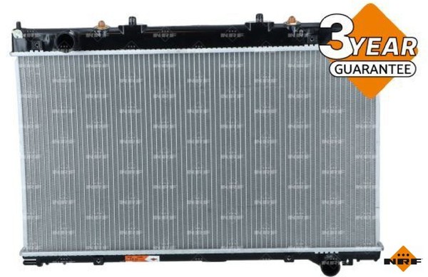 NRF 53468 KüHler FüR MotorküHlung MotorküHler AutoküHler KüHler FüR Lexus-image
