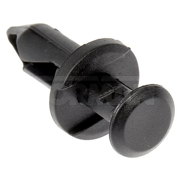 For GMC Sierra 1500 07-13 Bumper Cover Retainers Front or Rear Lower or Upper Foto 2 de 4