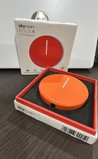 Skyroam Solis X SIM-Free 4G LTE Wi-Fi Hotspot Modem - FAST SHIP