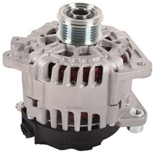 110A Alternator For Nissan Altima Sentra 07-13 Rogue 11-13 2.5L 23100-JA02A