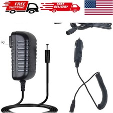 EverStart MAXX Jump Starter AC Adapter - 240V,   Certified Quality