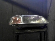Feu avant (phare) Honda CIVIC