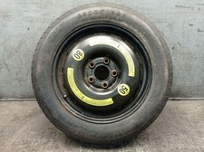 MERCEDES A-Klasse (W169) Notrad T125/90 R16 98M 3,5Bx16 ET32 5x112 1694000802 MERCEDES A-Klasse (W169) Notrad T125/90 R16 98M 3,5Bx16 ET32 5x112 1694000802