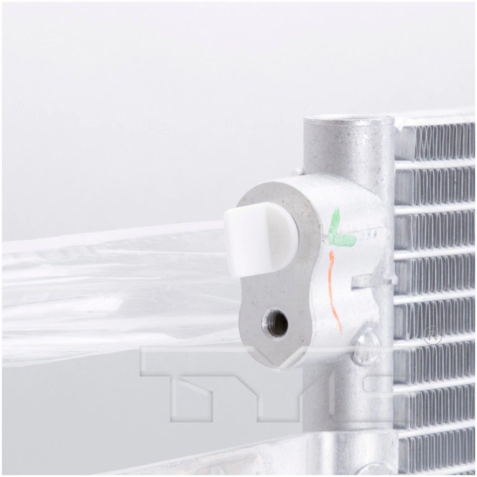 Конденсатор кондиционера TYC 4614 для 14-20 ProMaster 1500 ProMaster 2500 ProMaster 3500 - Изображение 4 из 4