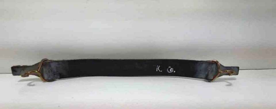 VW GOLF III 1H1 Altre centraline 1.60 benzina 1990 31388132 - Immagine 3 di 3