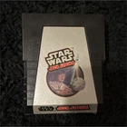 Parker Brothers Star Wars: Jedi Arena Atari 2600 Game Cartridge