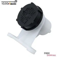 NEW Clutch Fluid Reservoir Cap & Diaphragm F2TZ7K505A for 1993-1996 Ford Bronco