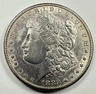 1883-S $1 Morgan Dollar 90% Silver San Francisco US Coin - BETTER DATE