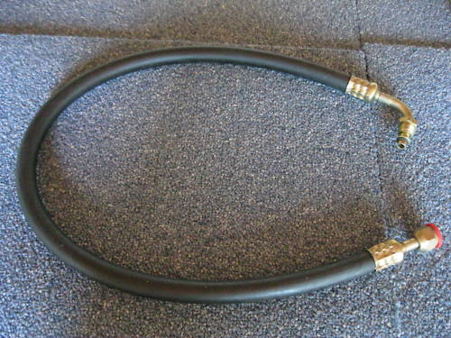Ferrari 355 (2.7) Fuel Pipe ,Part # 172440