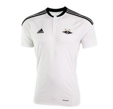 Adidas RBK Rosenborg Trondheim  Size 152  Jersey White AI2400 New & Sealed