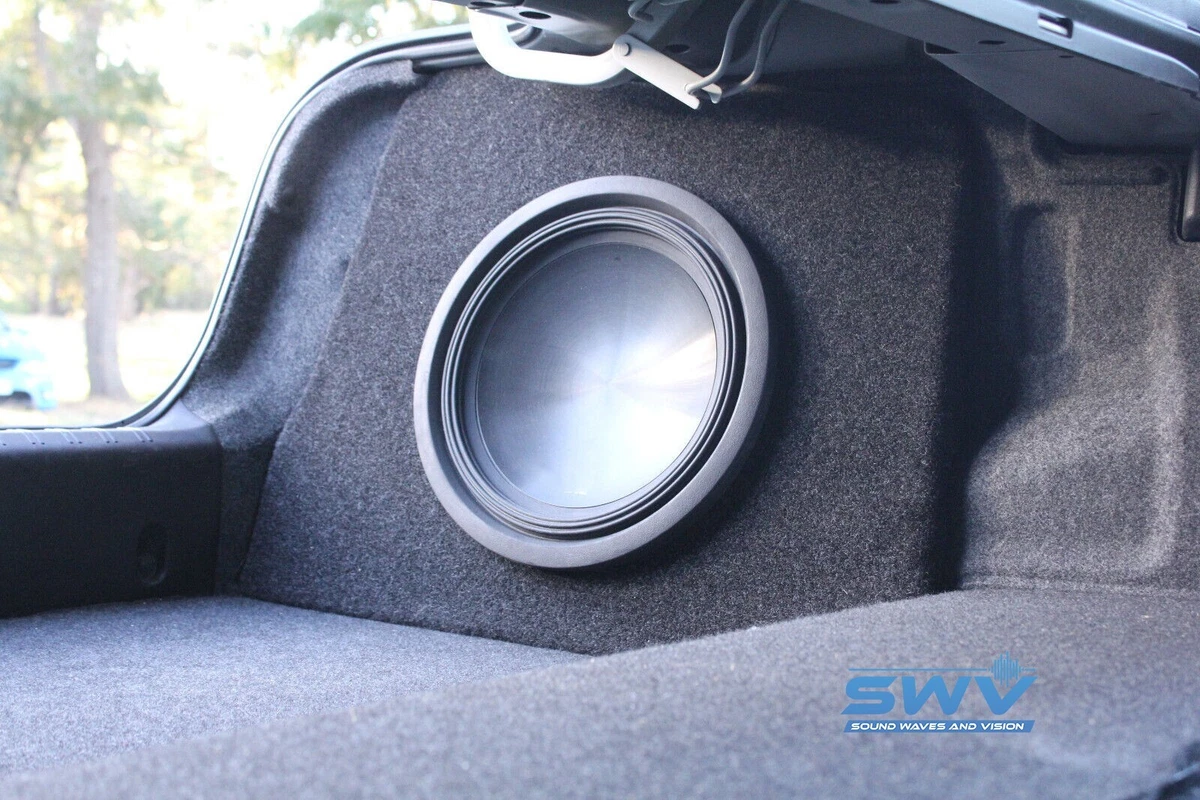 Wrx subwoofer box discount