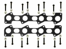 Tracktech Exhaust Manifold Gaskets Bolts For 03-07 6.0l Powerstroke